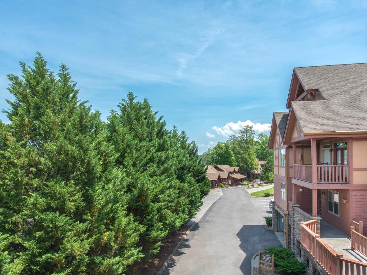 The Clubhouse 3206 Διαμέρισμα Pigeon Forge Εξωτερικό φωτογραφία