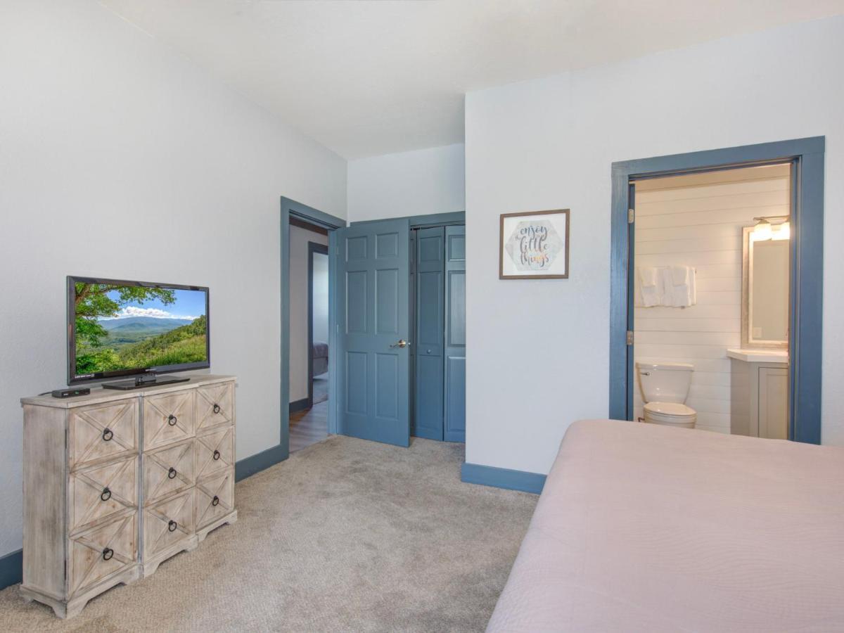 The Clubhouse 3206 Διαμέρισμα Pigeon Forge Εξωτερικό φωτογραφία