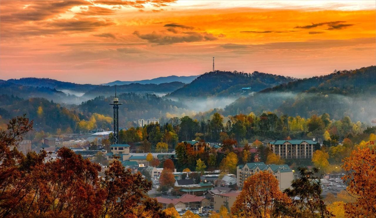The Clubhouse 3206 Διαμέρισμα Pigeon Forge Εξωτερικό φωτογραφία