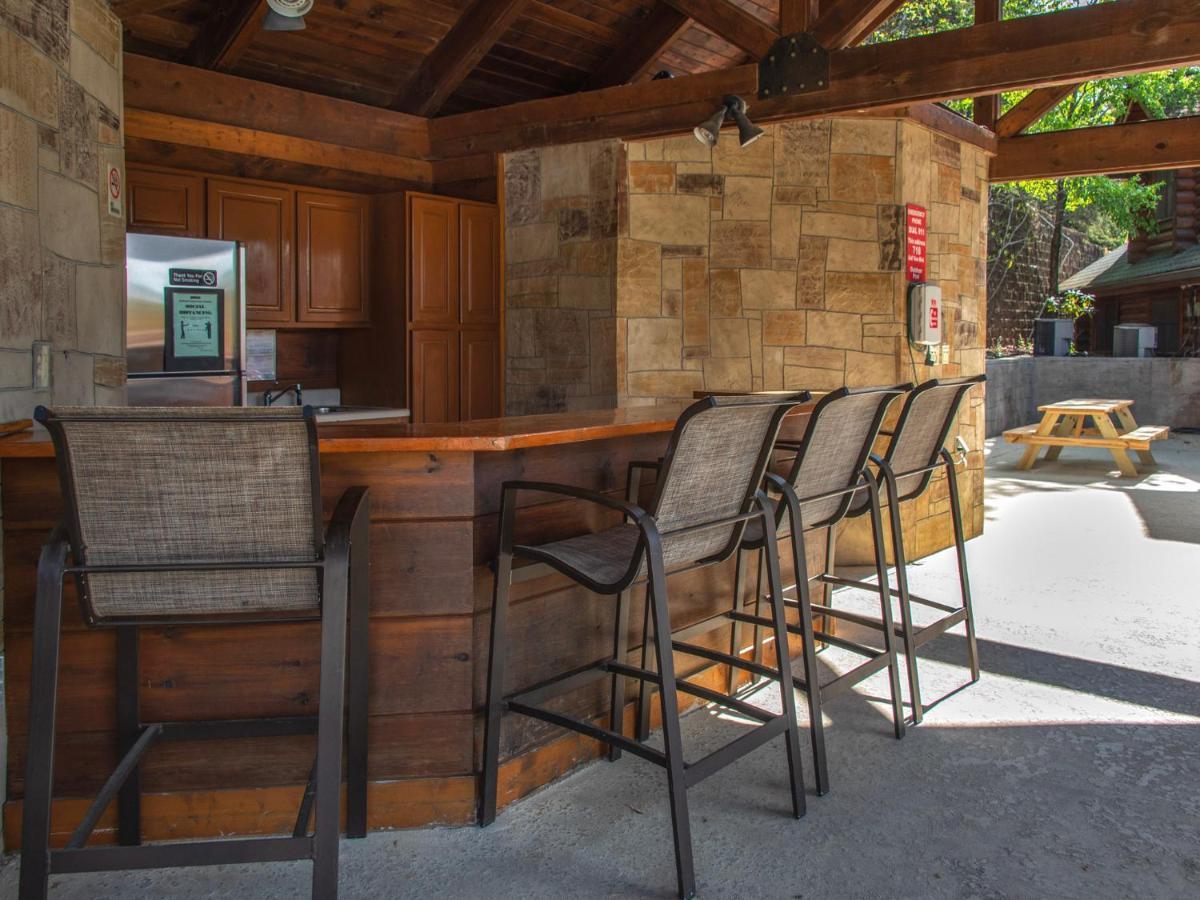 The Clubhouse 3206 Διαμέρισμα Pigeon Forge Εξωτερικό φωτογραφία
