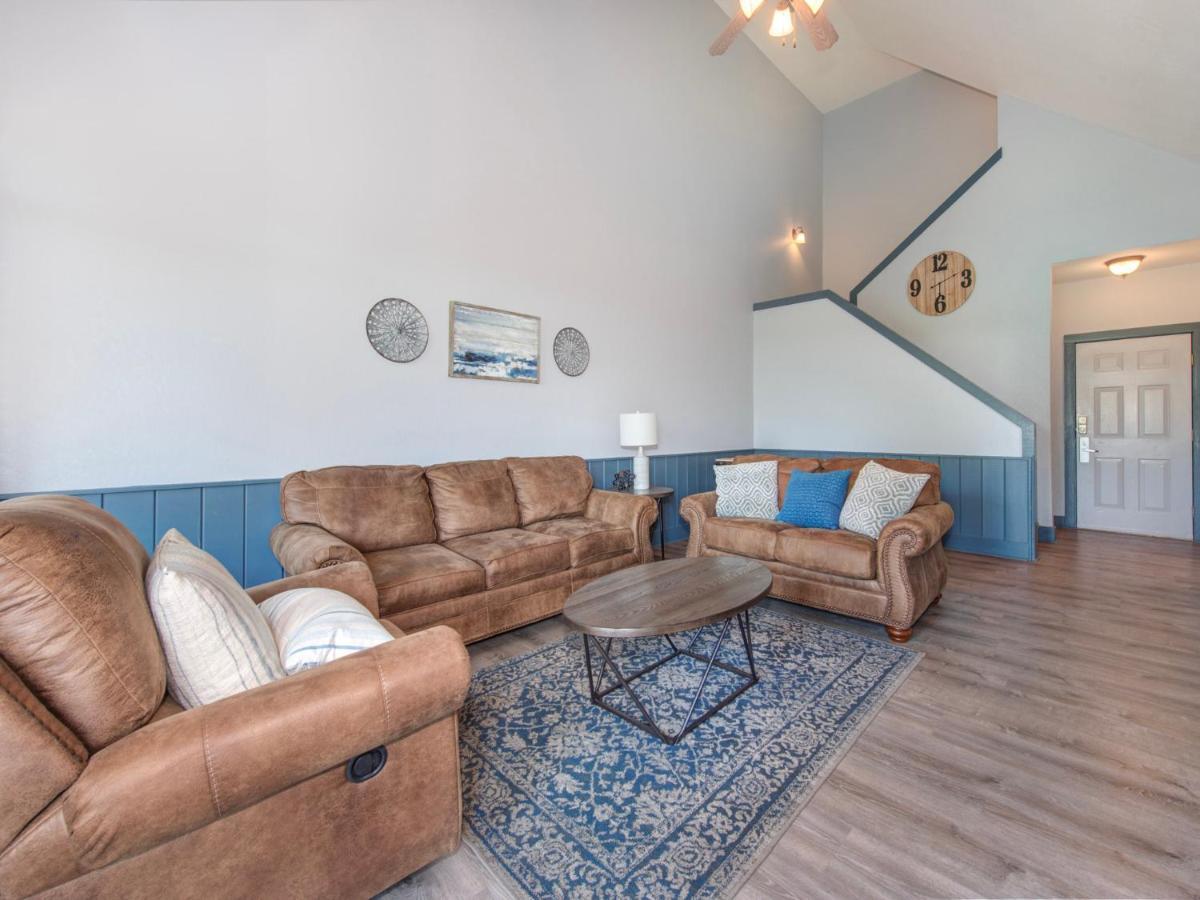 The Clubhouse 3206 Διαμέρισμα Pigeon Forge Εξωτερικό φωτογραφία