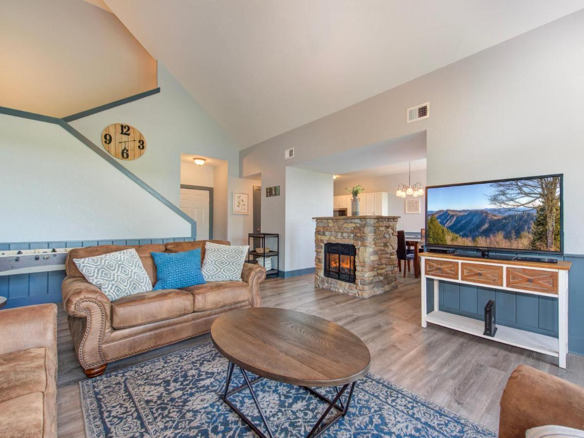 The Clubhouse 3206 Διαμέρισμα Pigeon Forge Εξωτερικό φωτογραφία