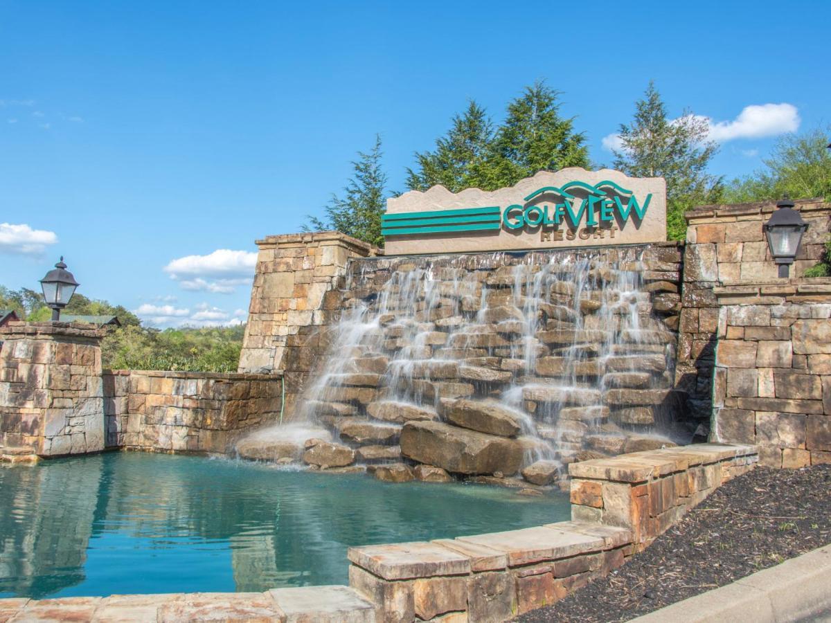 The Clubhouse 3206 Διαμέρισμα Pigeon Forge Εξωτερικό φωτογραφία