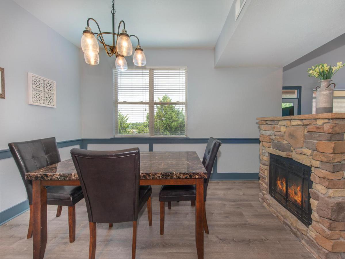 The Clubhouse 3206 Διαμέρισμα Pigeon Forge Εξωτερικό φωτογραφία