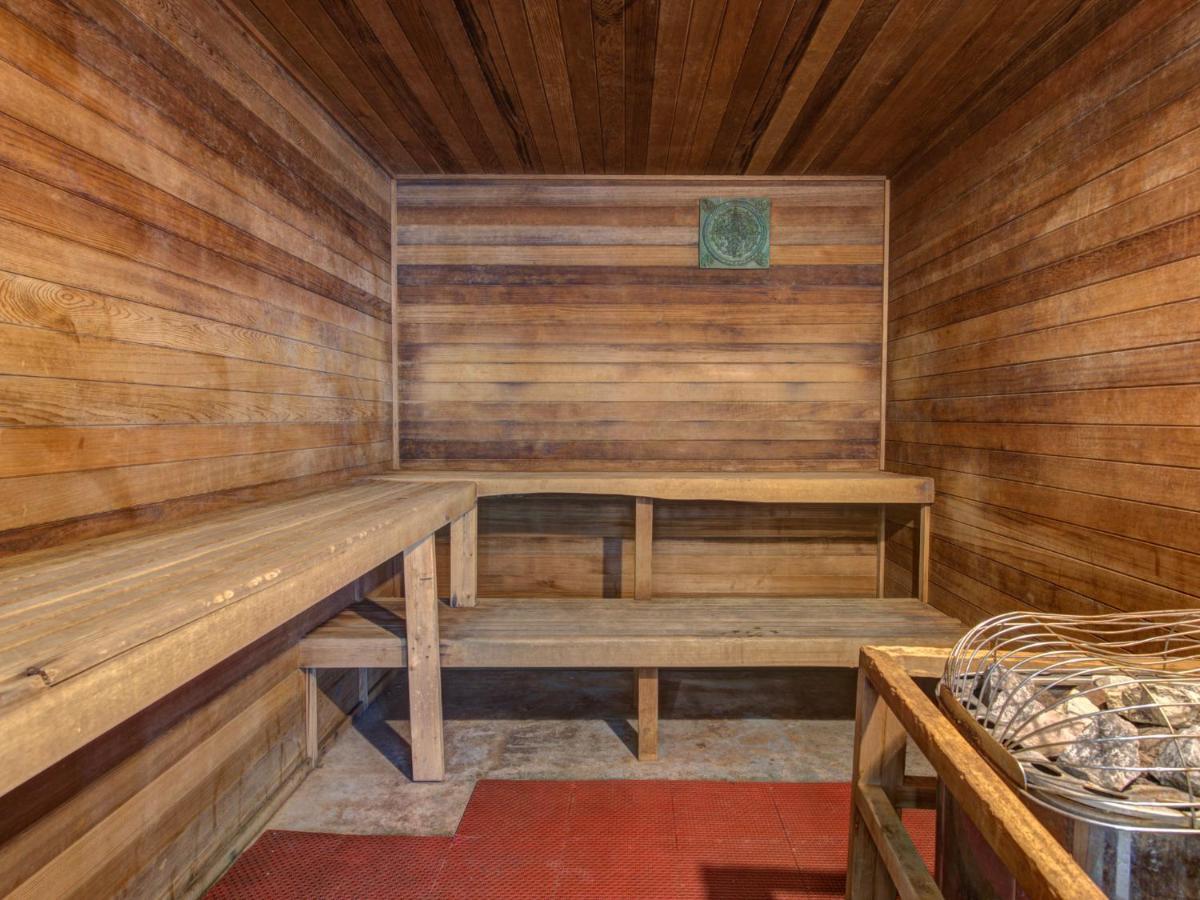 The Clubhouse 3206 Διαμέρισμα Pigeon Forge Εξωτερικό φωτογραφία