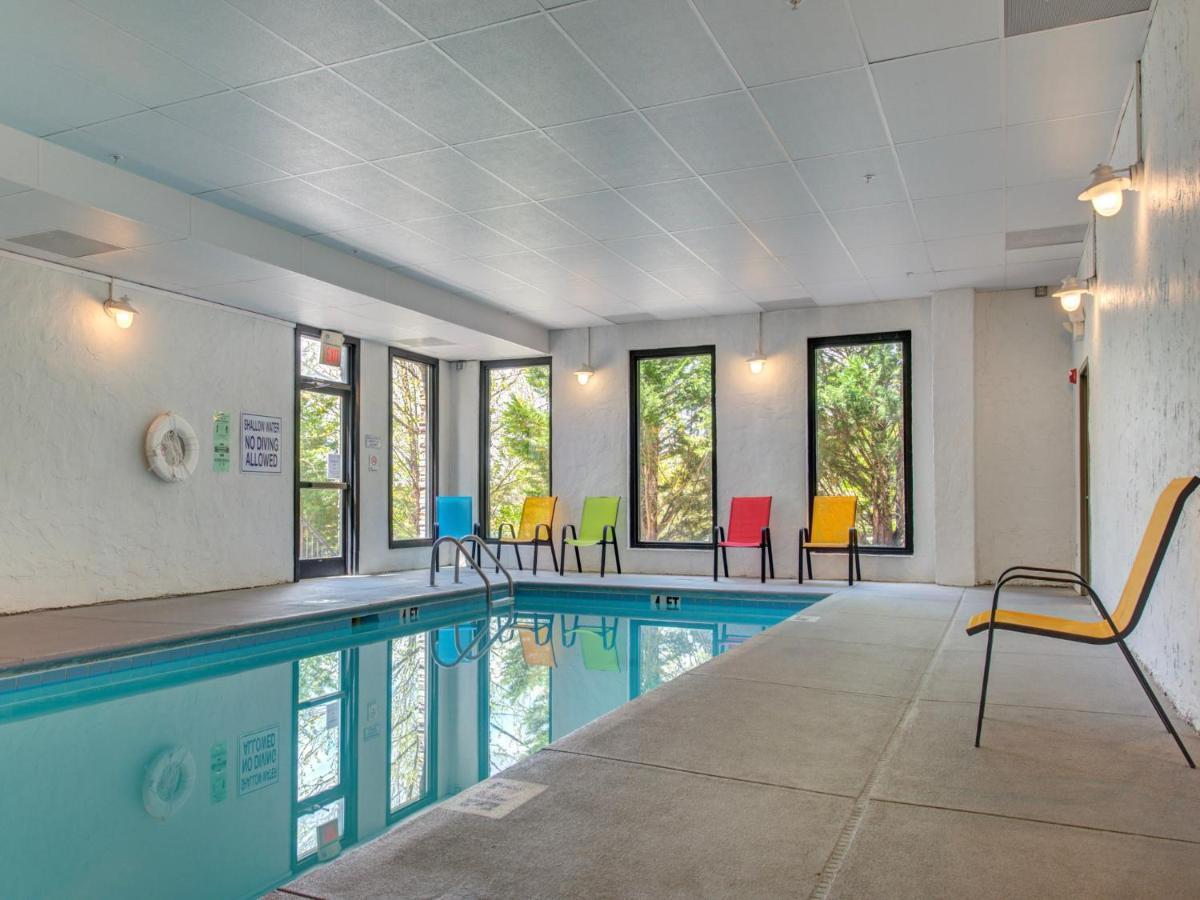 The Clubhouse 3206 Διαμέρισμα Pigeon Forge Εξωτερικό φωτογραφία