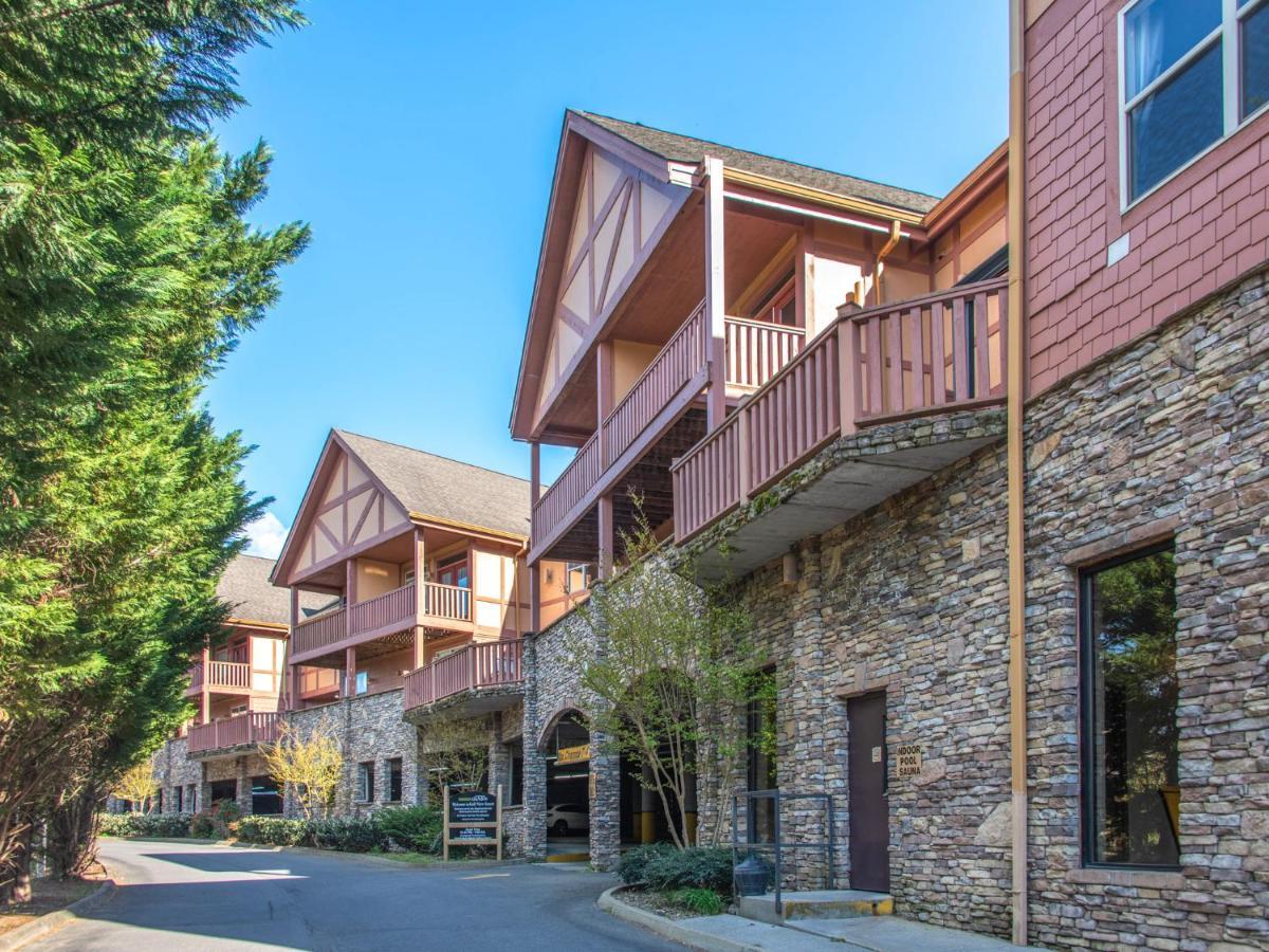 The Clubhouse 3206 Διαμέρισμα Pigeon Forge Εξωτερικό φωτογραφία