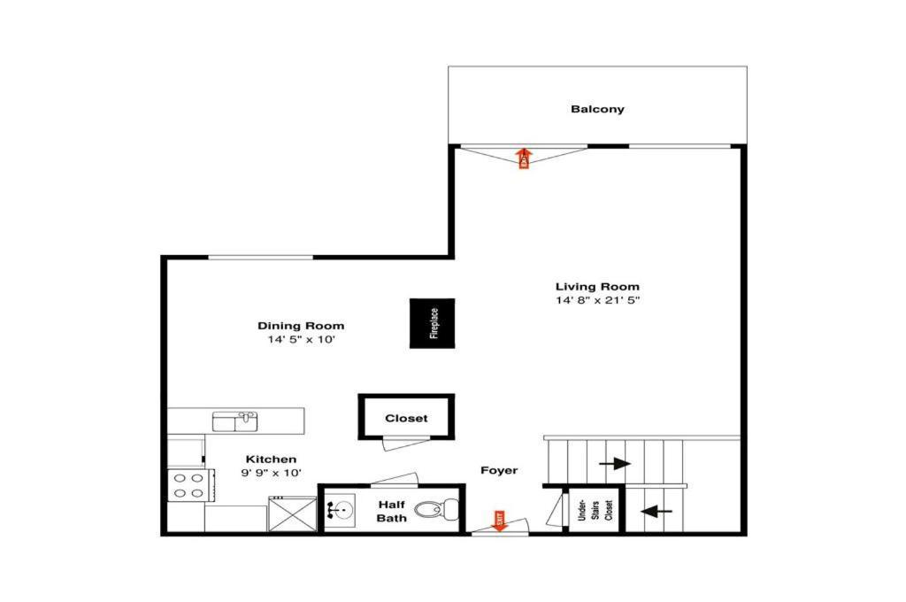 The Clubhouse 3206 Διαμέρισμα Pigeon Forge Εξωτερικό φωτογραφία