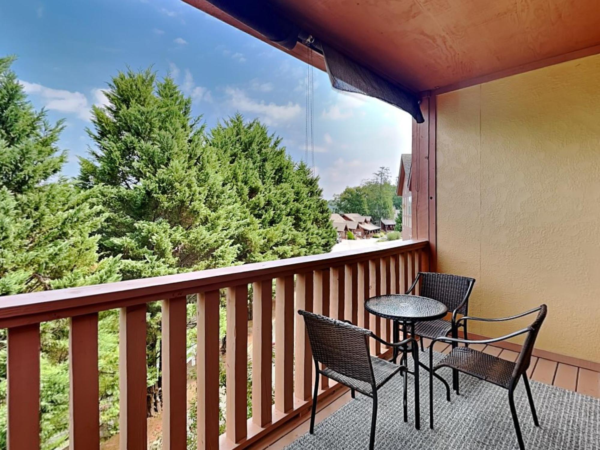 The Clubhouse 3206 Διαμέρισμα Pigeon Forge Εξωτερικό φωτογραφία