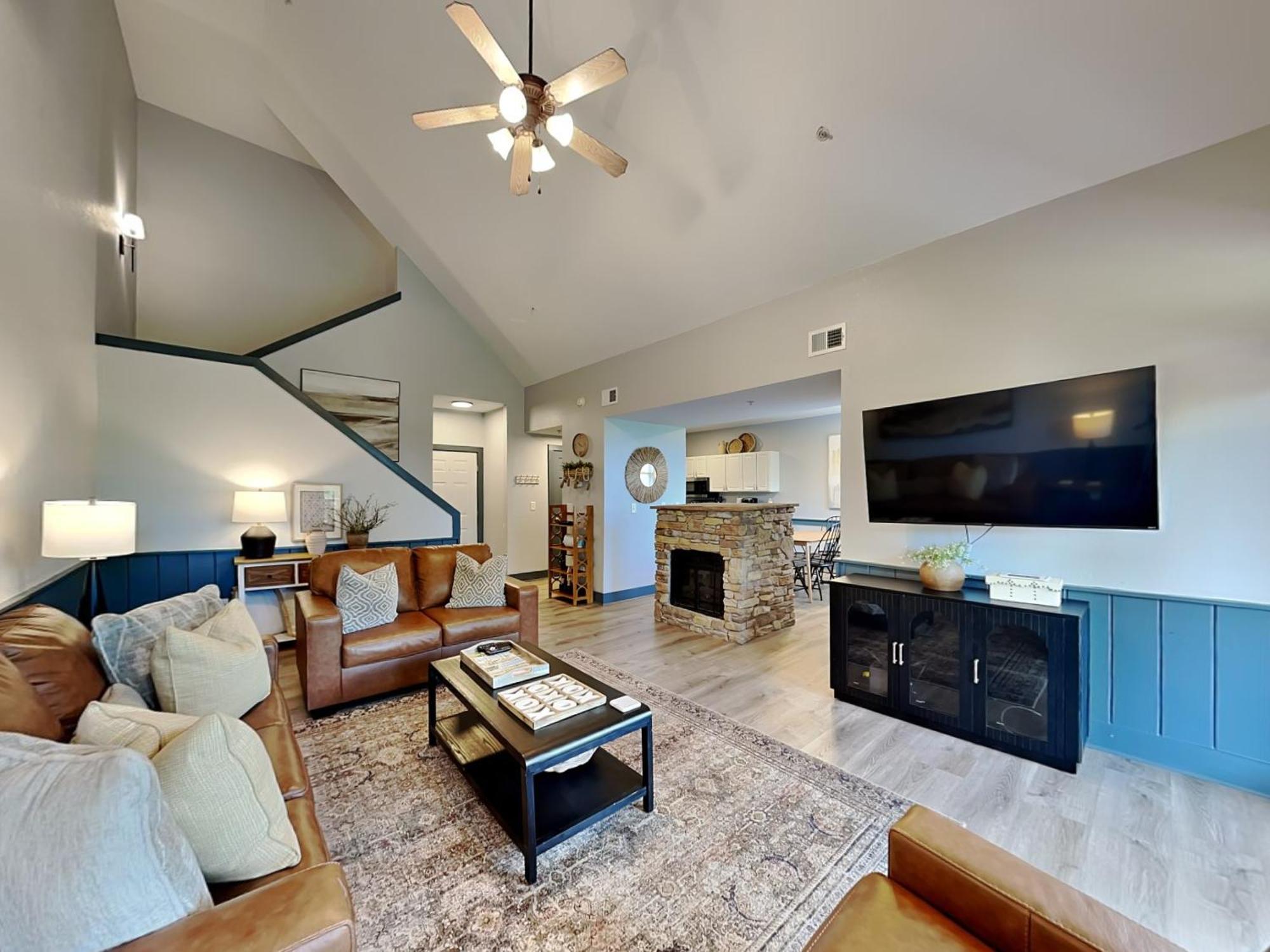 The Clubhouse 3206 Διαμέρισμα Pigeon Forge Εξωτερικό φωτογραφία