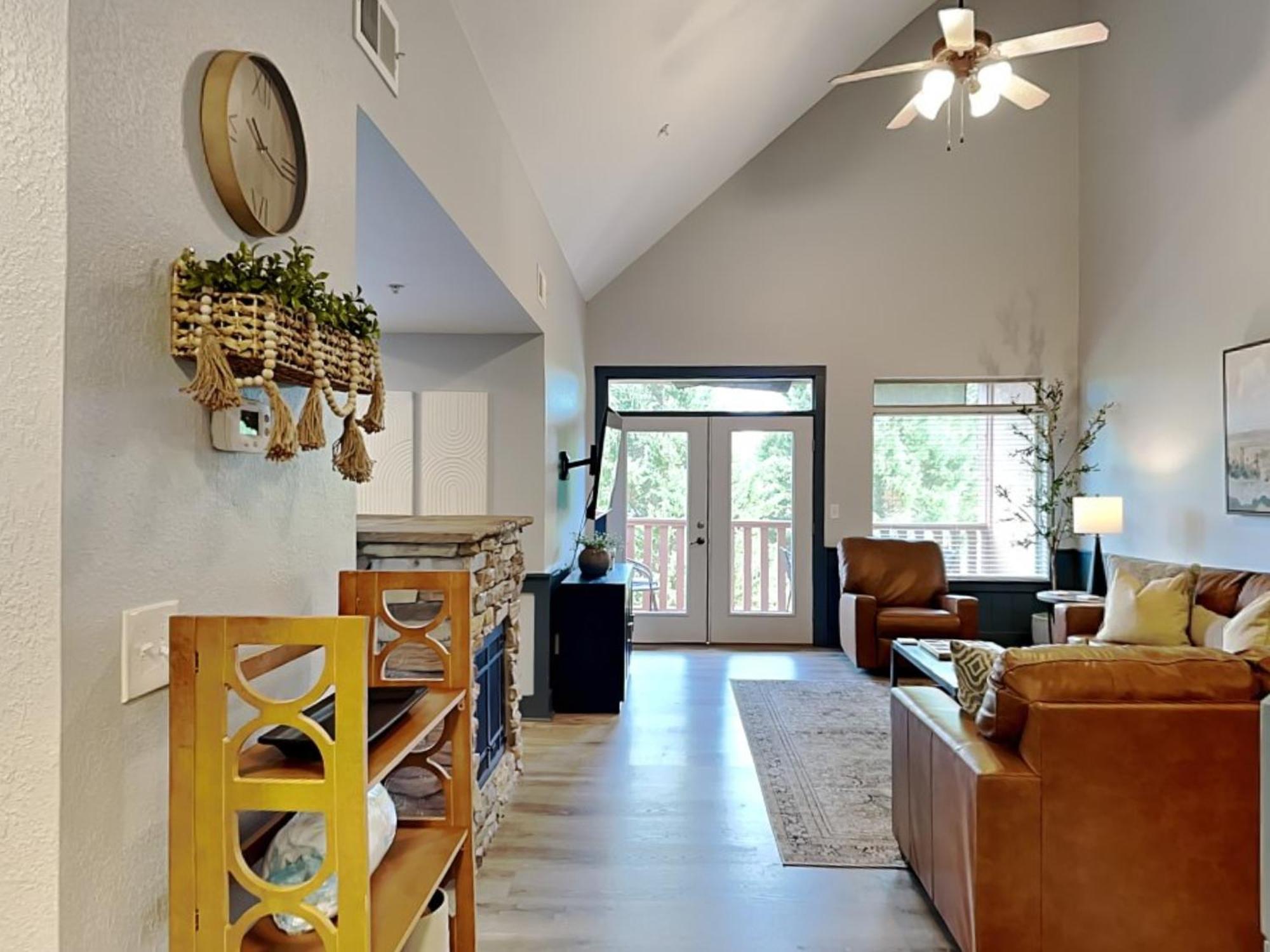 The Clubhouse 3206 Διαμέρισμα Pigeon Forge Εξωτερικό φωτογραφία